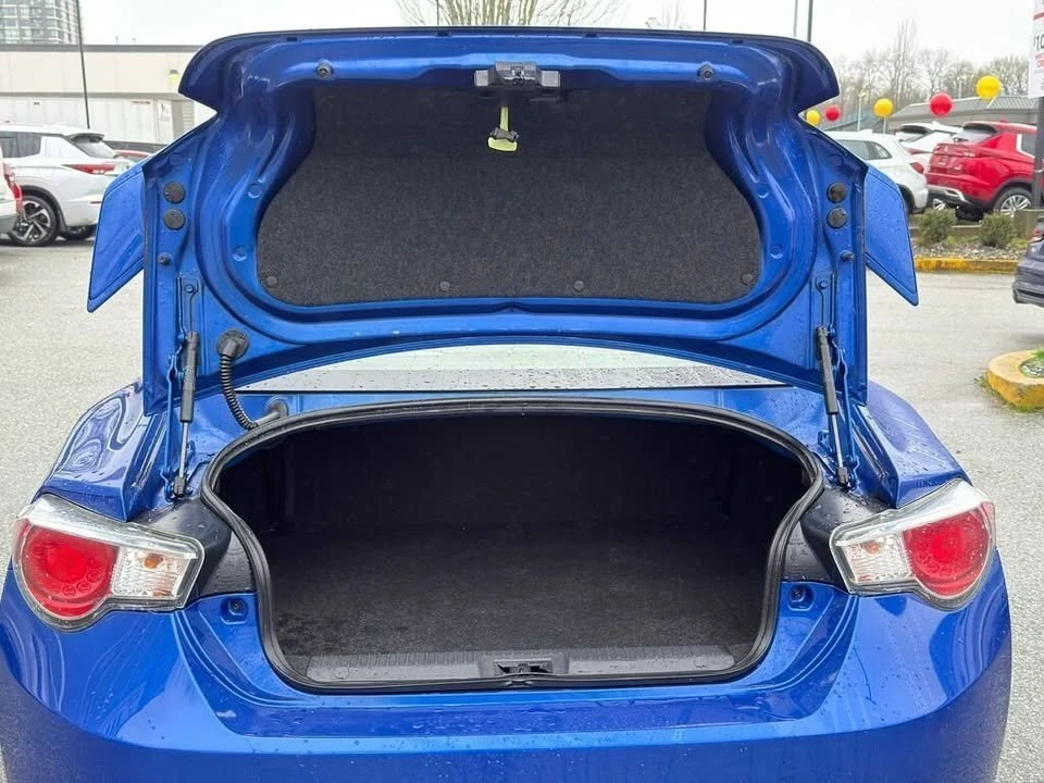 2015 Subaru BRZ 1st Gen - Image 20 of 20