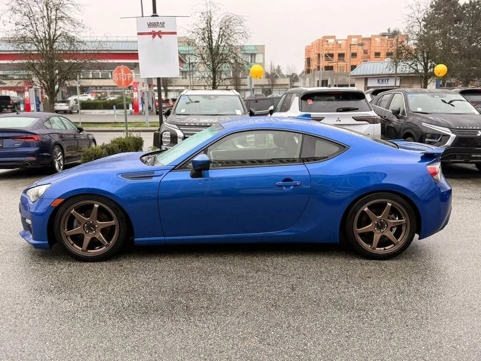 2015 Subaru BRZ 1st Gen - Image 3 of 20