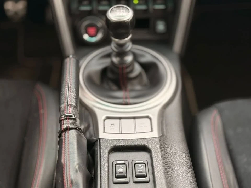 2015 Subaru BRZ 1st Gen - Image 19 of 20