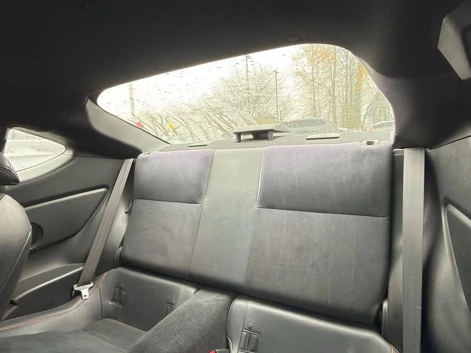 2015 Subaru BRZ 1st Gen - Image 10 of 10