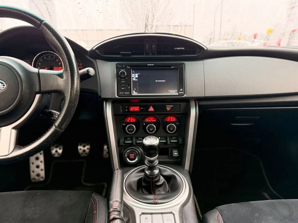 2015 Subaru BRZ 1st Gen - Image 7 of 10