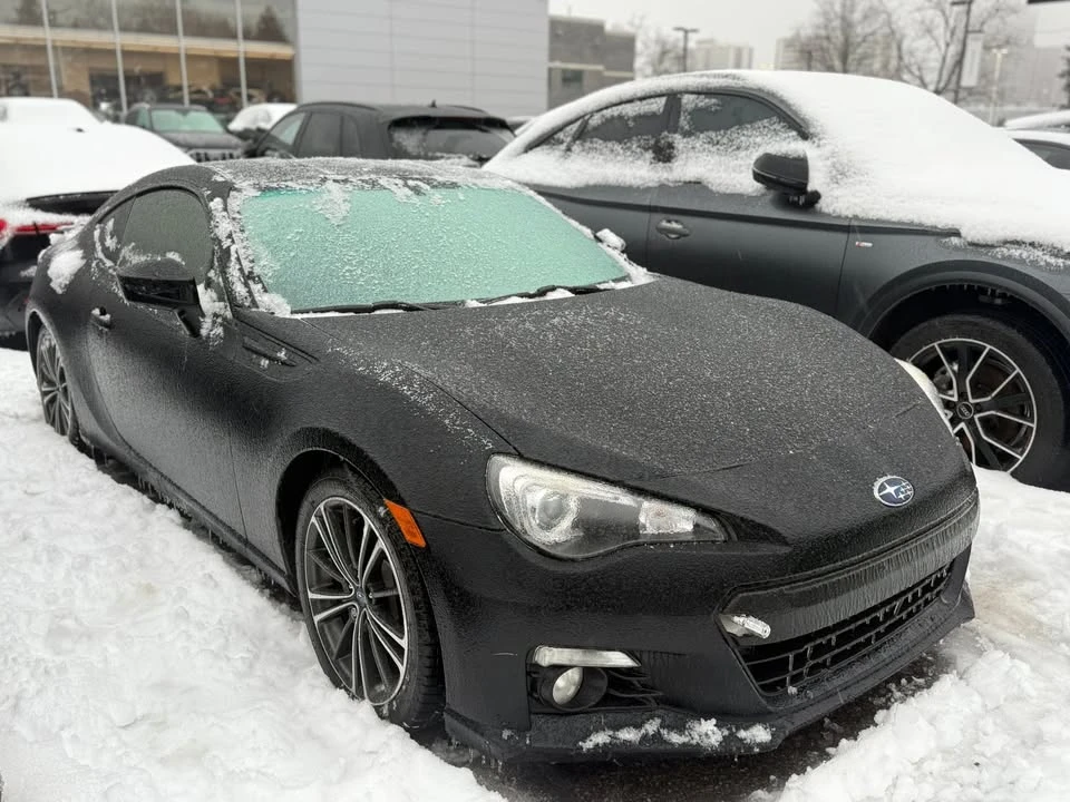 2015 Subaru BRZ 1st Gen - Image 2 of 4
