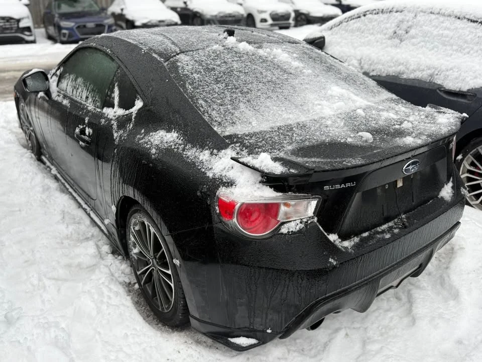 2015 Subaru BRZ 1st Gen - Image 4 of 4