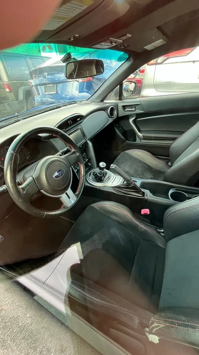 2015 Subaru BRZ 1st Gen - Image 6 of 6