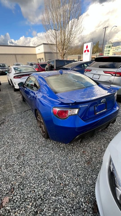 2015 Subaru BRZ 1st Gen - Image 4 of 6