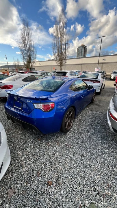 2015 Subaru BRZ 1st Gen - Image 3 of 6