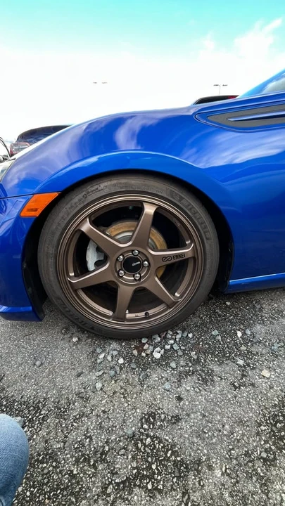 2015 Subaru BRZ 1st Gen - Image 5 of 6