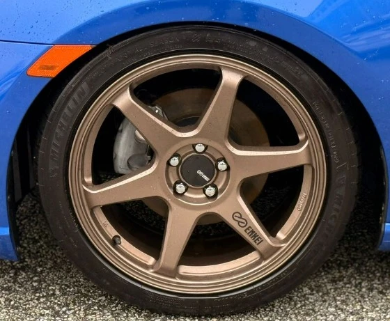 2015 Subaru BRZ 1st Gen - Image 8 of 8