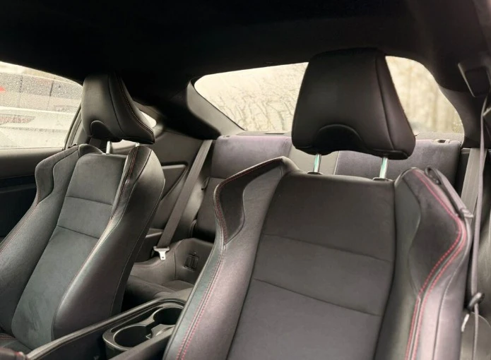 2015 Subaru BRZ 1st Gen - Image 5 of 8
