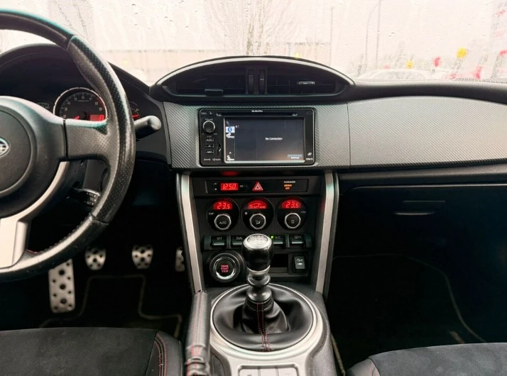 2015 Subaru BRZ 1st Gen - Image 7 of 8