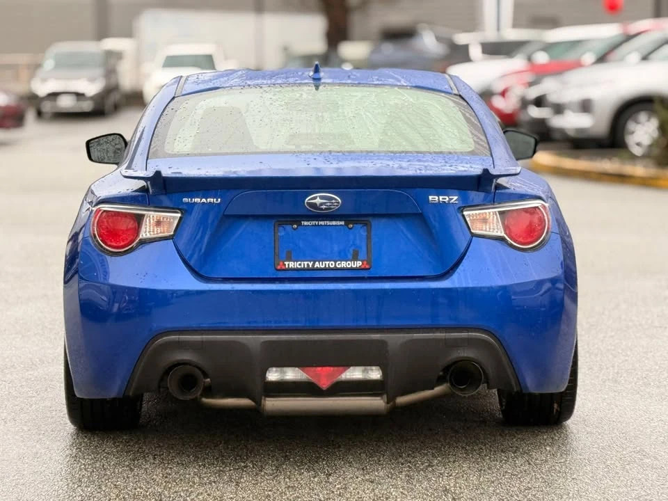 2015 Subaru BRZ 1st Gen - Image 7 of 20