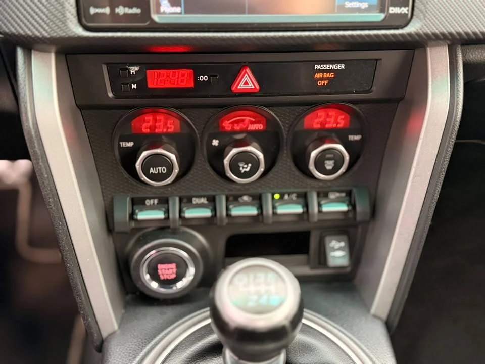 2015 Subaru BRZ 1st Gen - Image 14 of 20