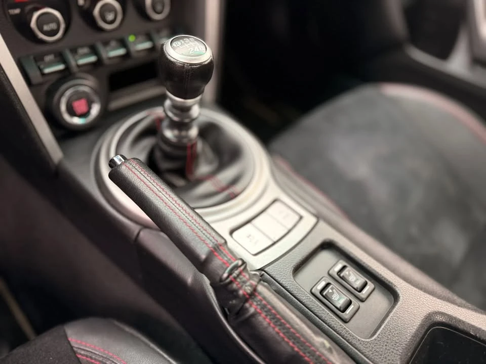 2015 Subaru BRZ 1st Gen - Image 15 of 20