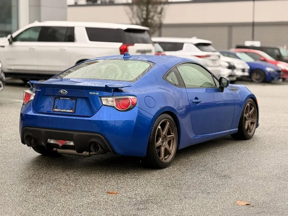 2015 Subaru BRZ 1st Gen - Image 6 of 20