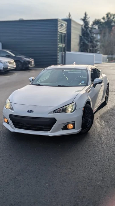 2015 Subaru BRZ 1st Gen - Image 8 of 16