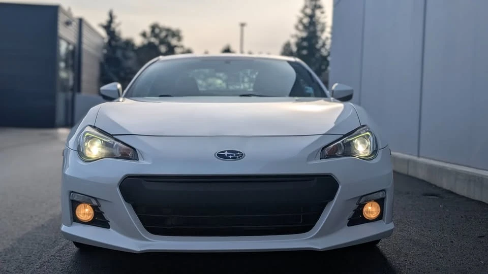2015 Subaru BRZ 1st Gen - Image 15 of 16