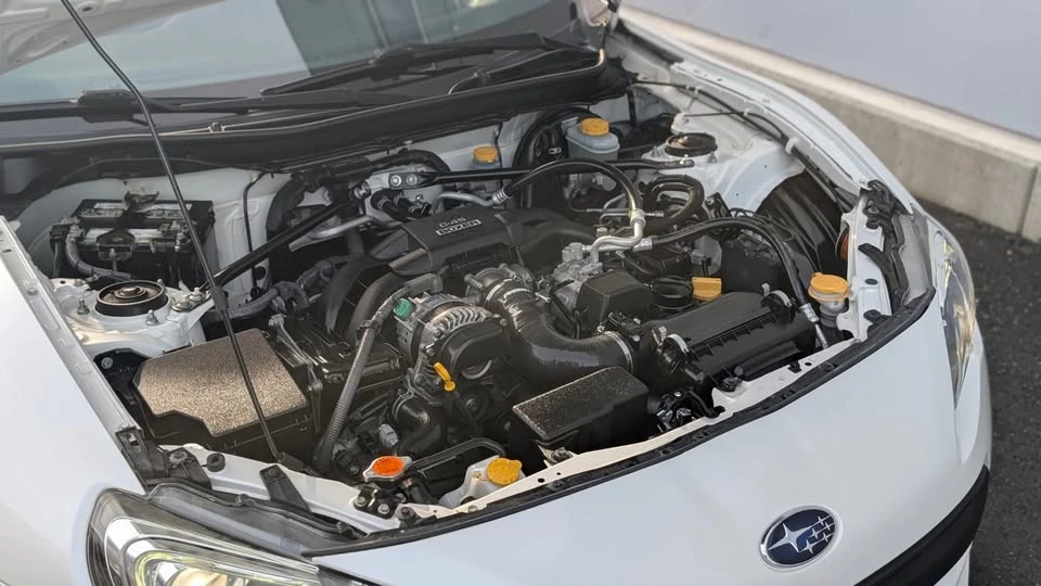 2015 Subaru BRZ 1st Gen - Image 14 of 16