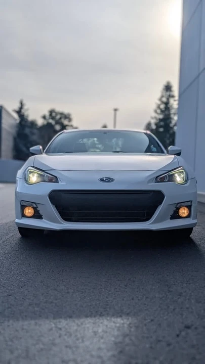 2015 Subaru BRZ 1st Gen - Image 16 of 16