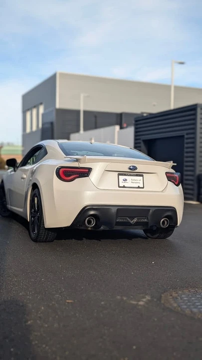 2015 Subaru BRZ 1st Gen - Image 3 of 16