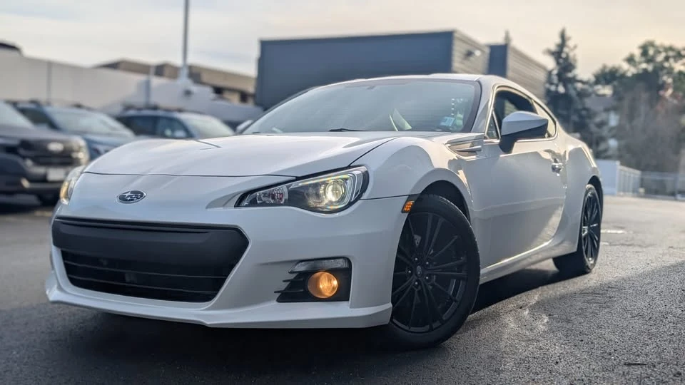 2015 Subaru BRZ 1st Gen - Image 5 of 16