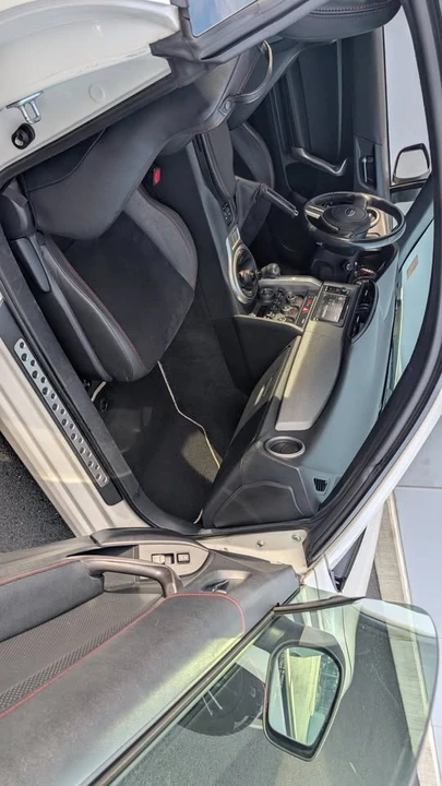 2015 Subaru BRZ 1st Gen - Image 12 of 16