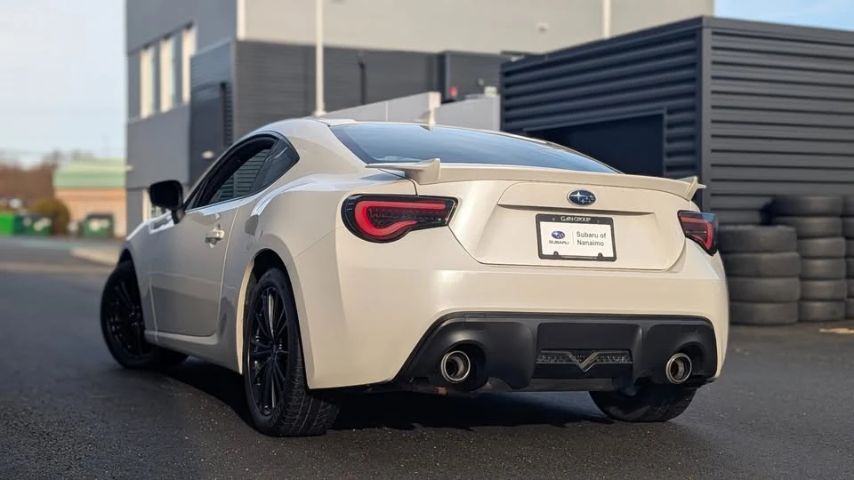 2015 Subaru BRZ 1st Gen - Image 10 of 16