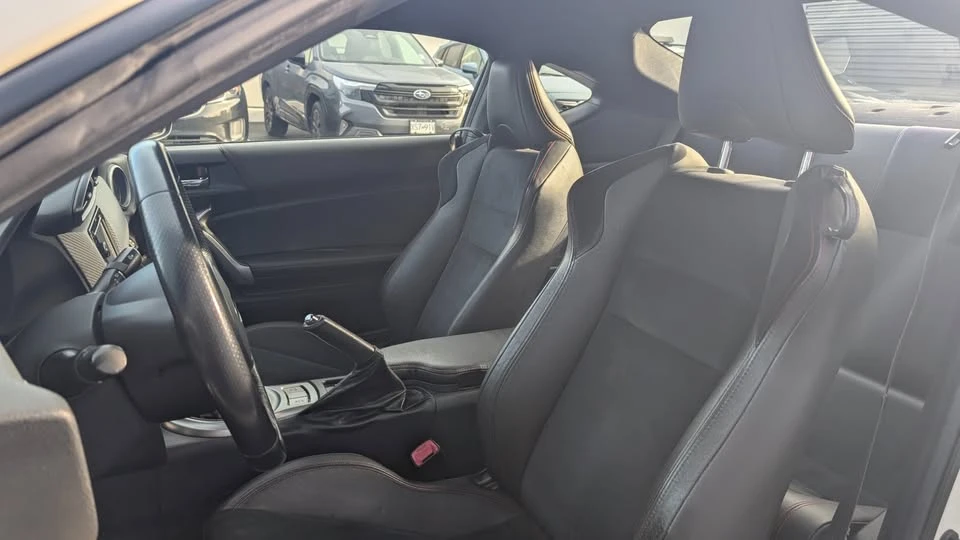 2015 Subaru BRZ 1st Gen - Image 13 of 16