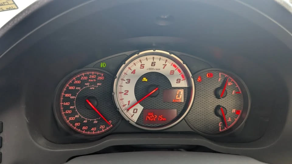 2015 Subaru BRZ 1st Gen - Image 11 of 16
