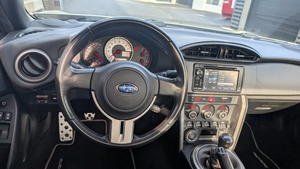 2015 Subaru BRZ 1st Gen - Image 9 of 16