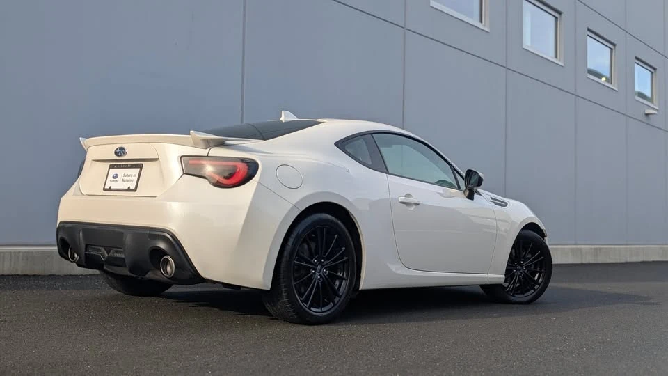 2015 Subaru BRZ 1st Gen - Image 7 of 16