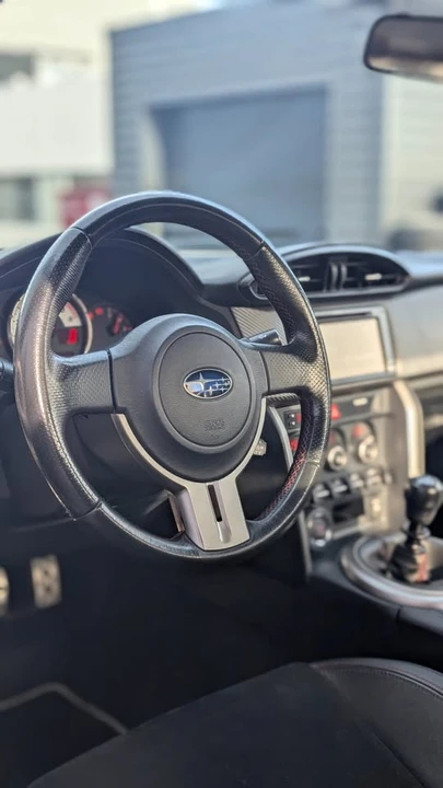 2015 Subaru BRZ 1st Gen - Image 4 of 16
