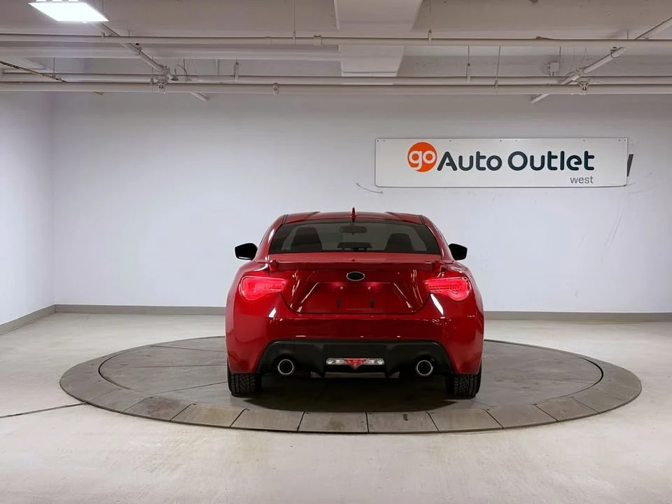 2015 Subaru BRZ 1st Gen - Image 6 of 20
