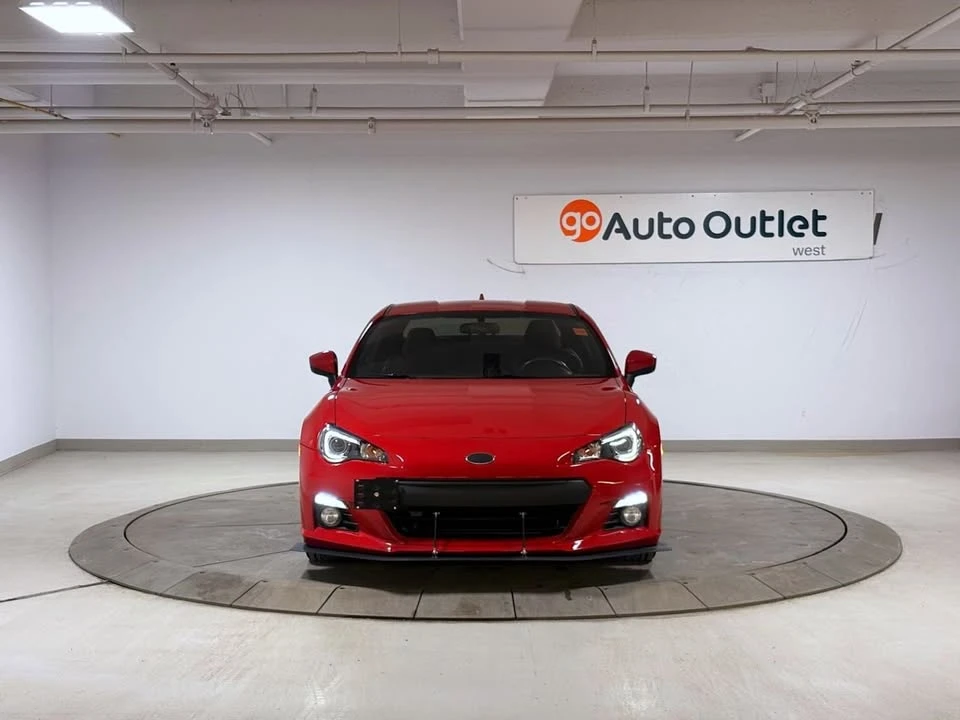 2015 Subaru BRZ 1st Gen - Image 2 of 20