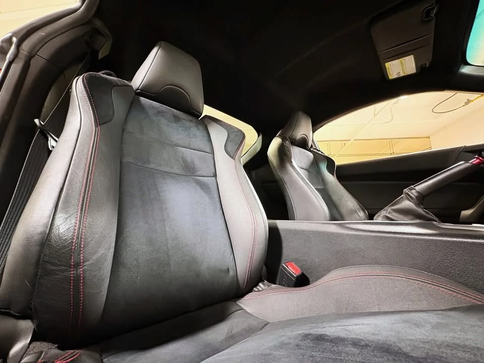 2015 Subaru BRZ 1st Gen - Image 13 of 20