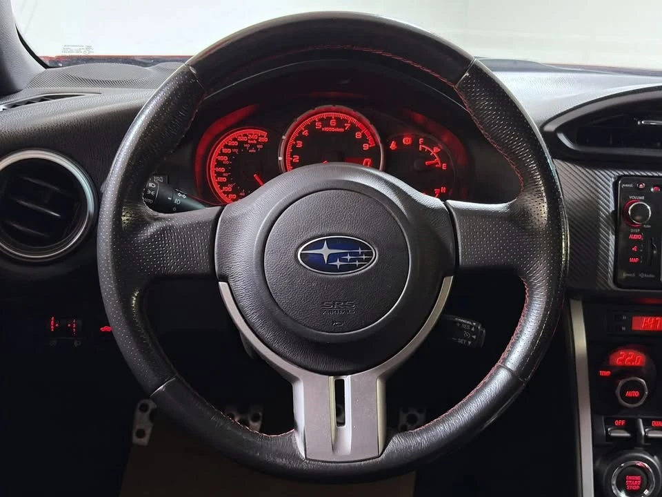2015 Subaru BRZ 1st Gen - Image 18 of 20