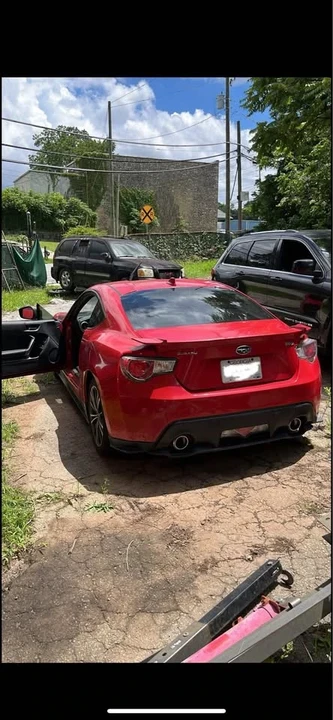 2015 Subaru BRZ 1st Gen - Image 3 of 5