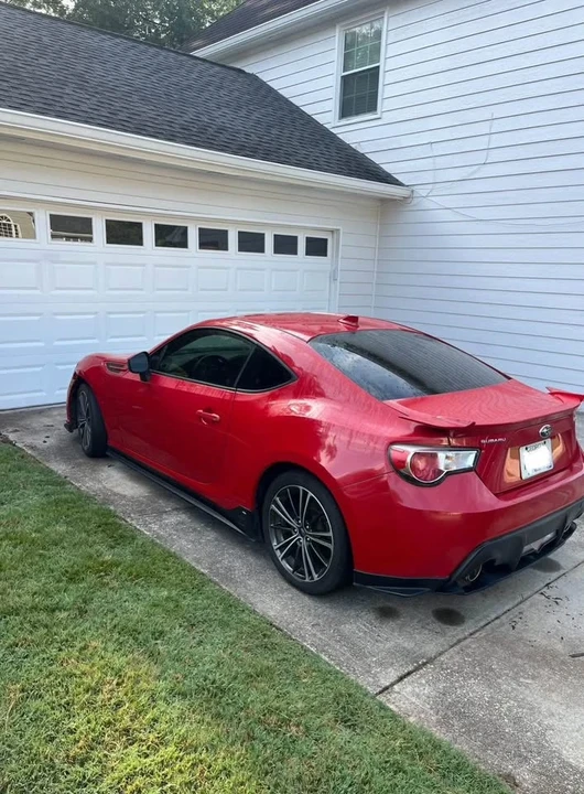 2015 Subaru BRZ 1st Gen - Image 5 of 5