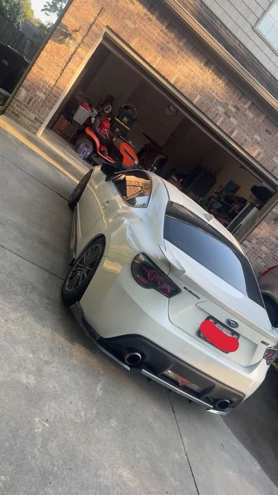 2015 Subaru BRZ 1st Gen - Image 2 of 2