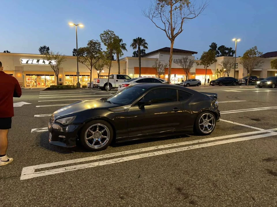 2015 Subaru BRZ 1st Gen - Image 7 of 9