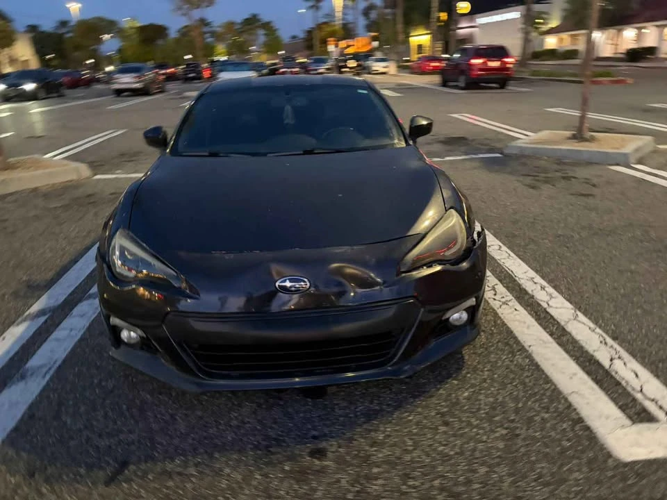 2015 Subaru BRZ 1st Gen - Image 6 of 9