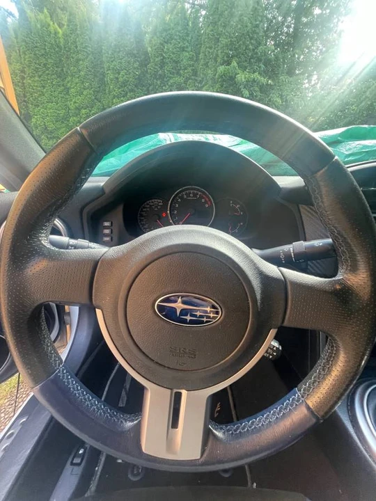 2015 Subaru BRZ 1st Gen - Image 4 of 11