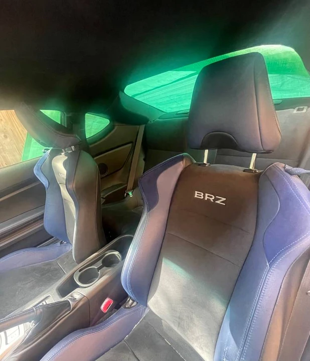 2015 Subaru BRZ 1st Gen - Image 3 of 11