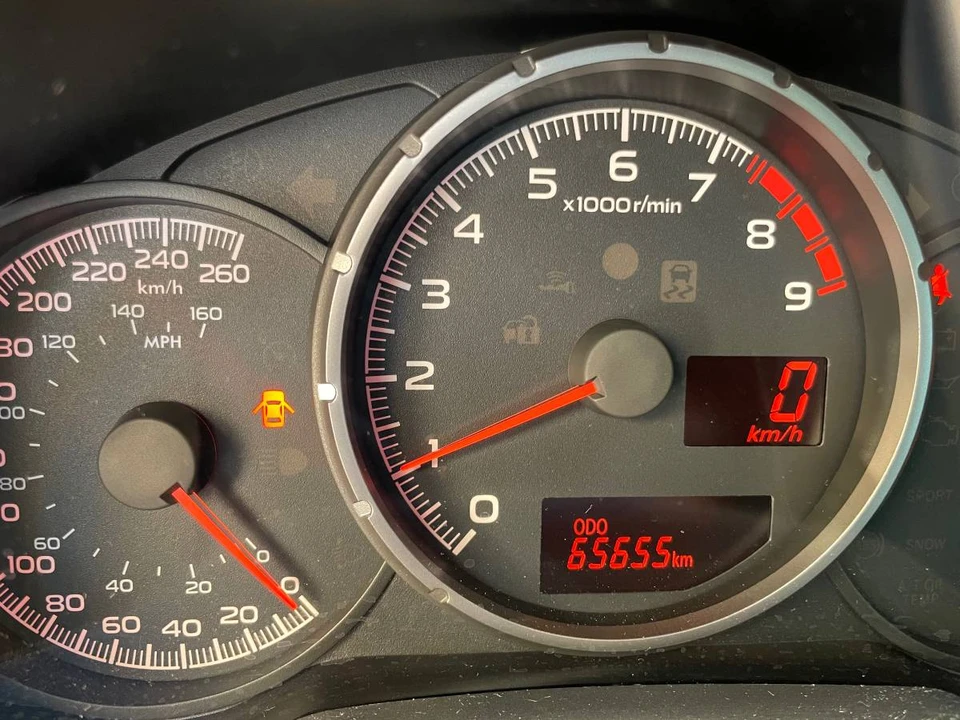 2015 Subaru BRZ 1st Gen - Image 11 of 11