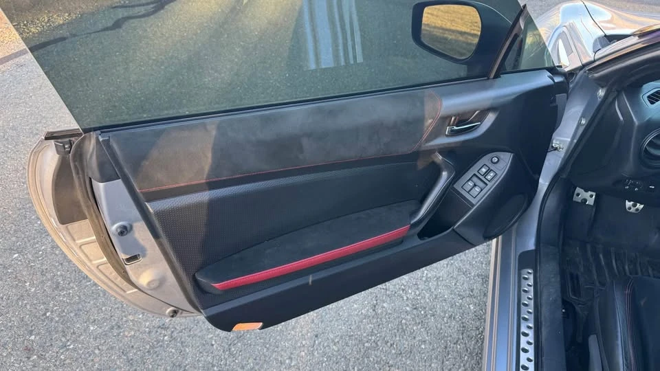 2015 Subaru BRZ 1st Gen - Image 5 of 9