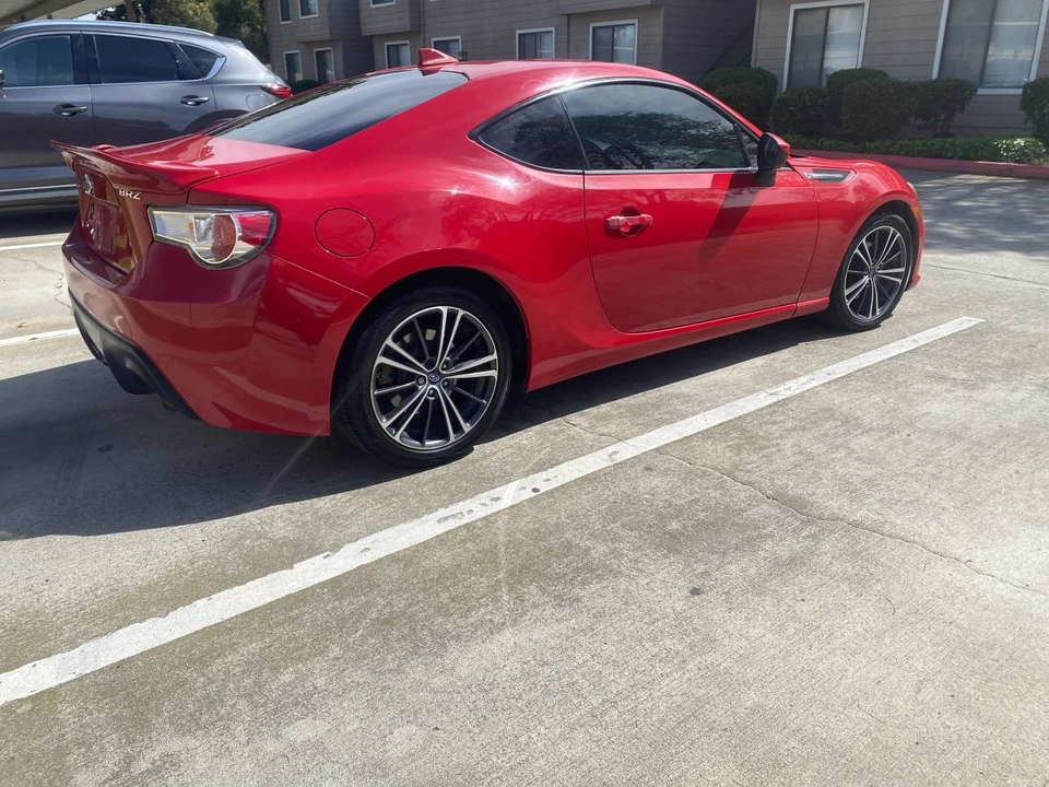 2015 Subaru BRZ 1st Gen - Image 6 of 12