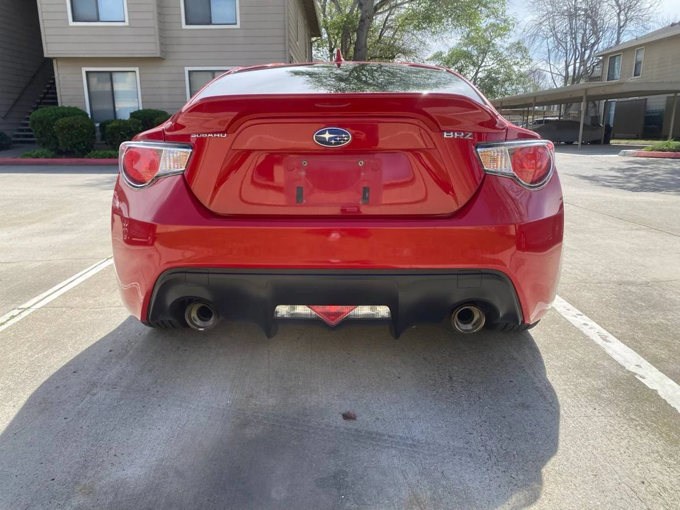 2015 Subaru BRZ 1st Gen - Image 5 of 12
