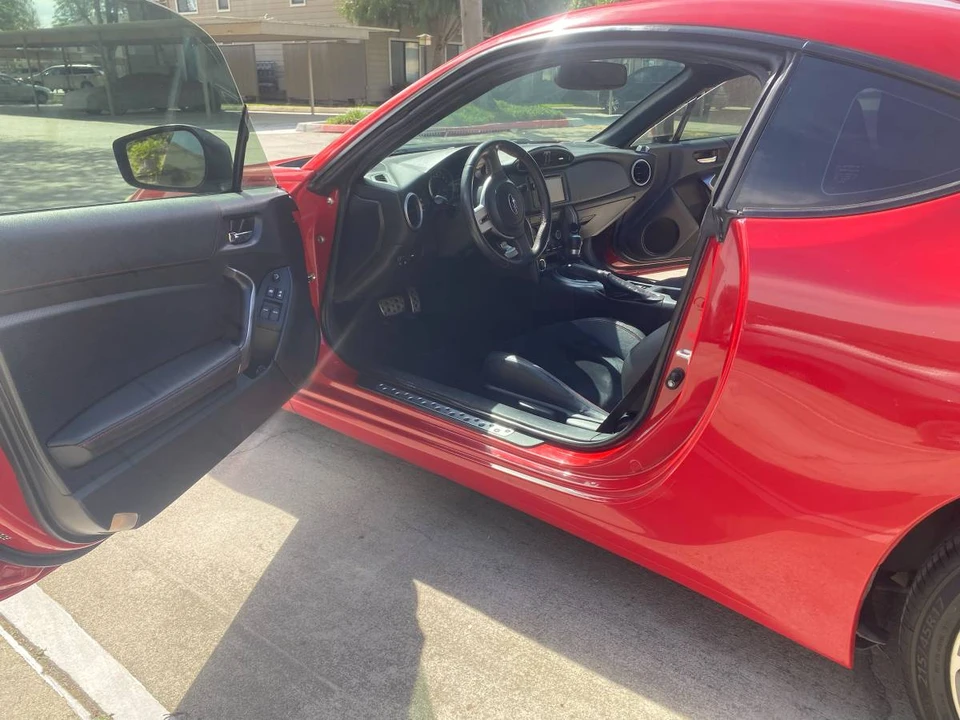 2015 Subaru BRZ 1st Gen - Image 10 of 12