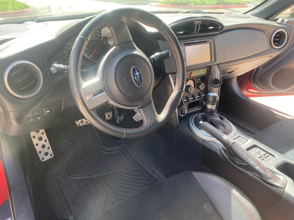 2015 Subaru BRZ 1st Gen - Image 8 of 12