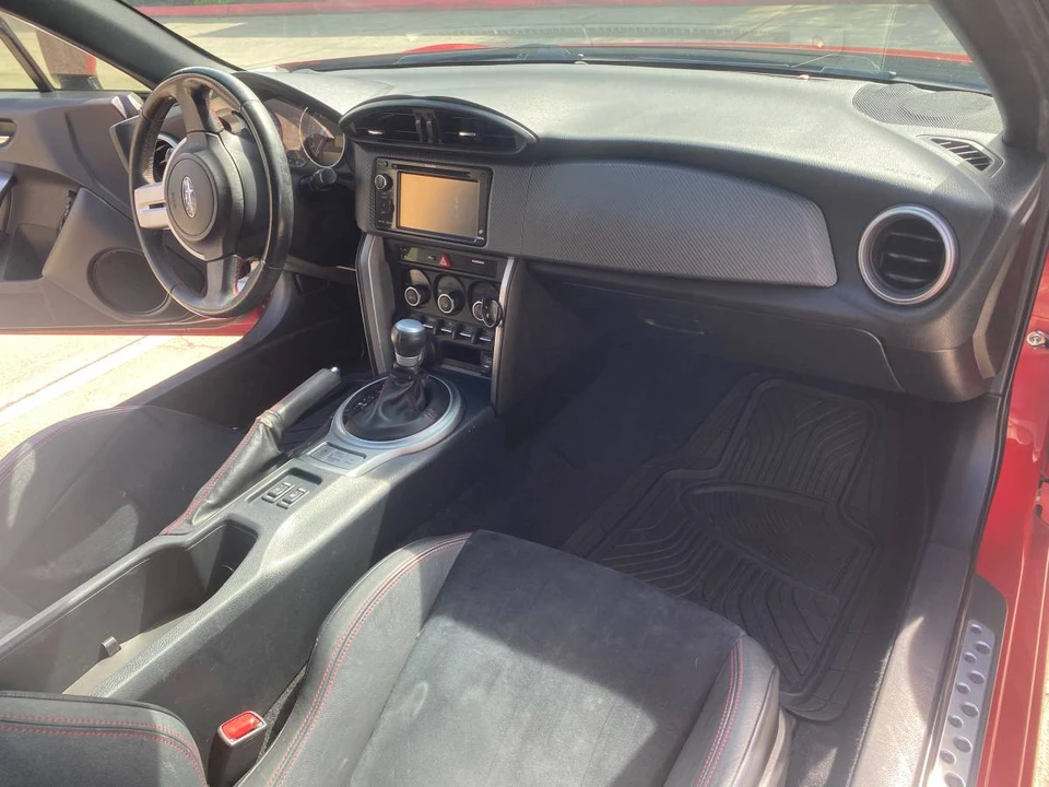 2015 Subaru BRZ 1st Gen - Image 11 of 12
