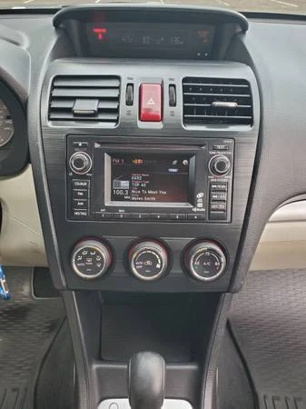 2015 Subaru Crosstrek 1st Gen - Image 13 of 21